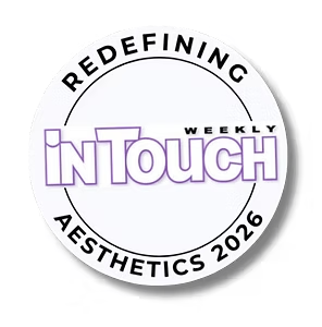 InTouch Weekly — Redefining Aesthetics 2026