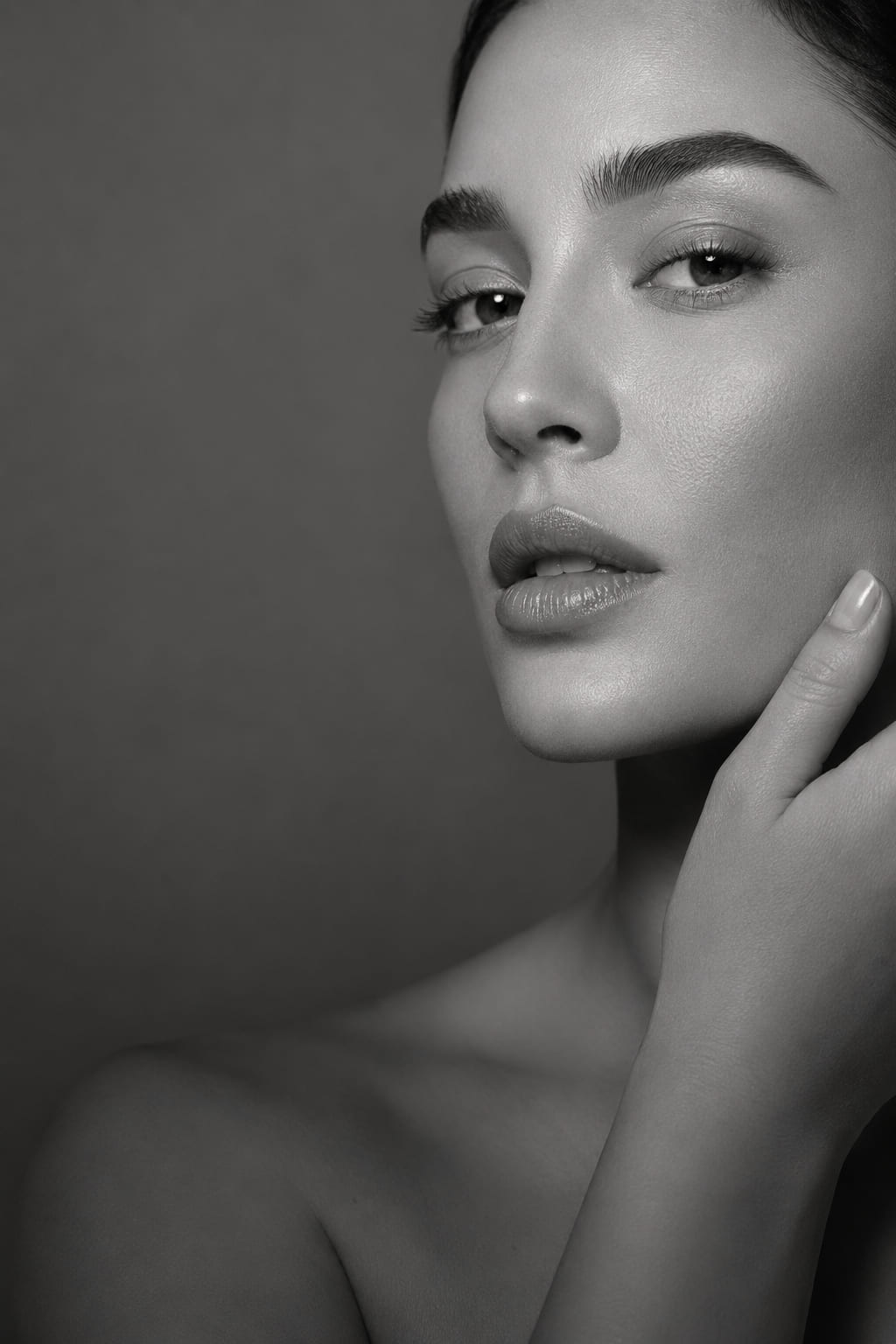 ACE Aesthetics — editorial portrait