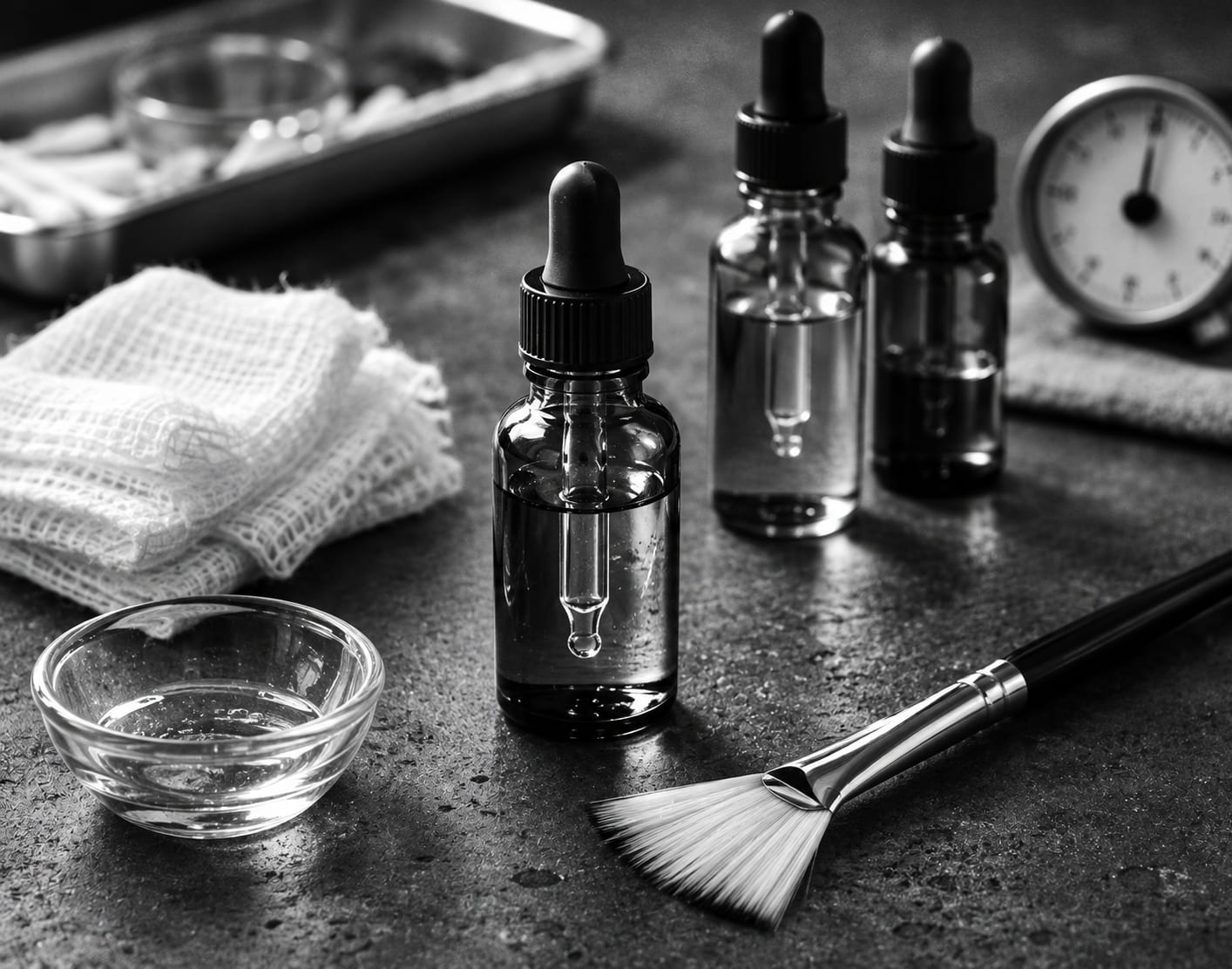 Chemical Peels