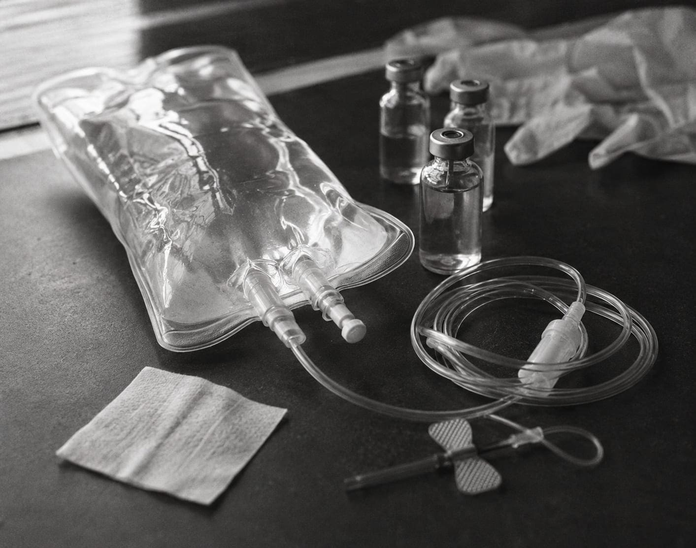 IV Therapy