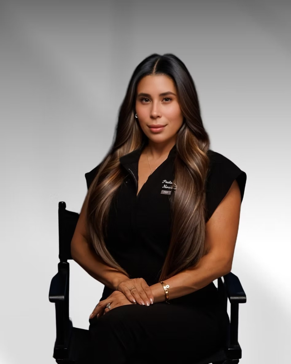 Paula Shuster, Nurse Practitioner at ACE Aesthetics