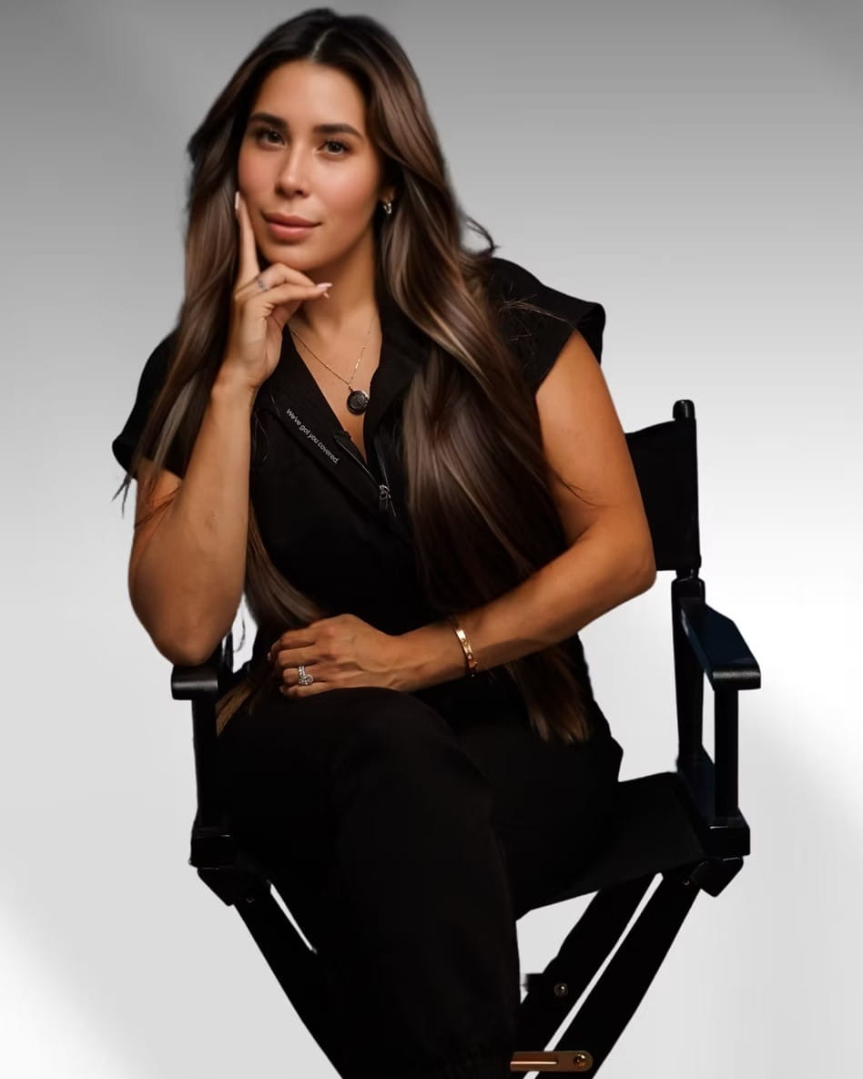 Paula Shuster, Nurse Practitioner at ACE Aesthetics